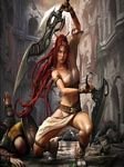 pic for Heavenly Sword